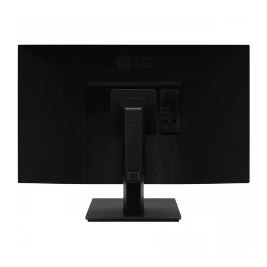 Monitor 27" LG 27BN55UP-B IPS 3840x2160/60Hz/5ms/2xHDMI/DP/Pivot