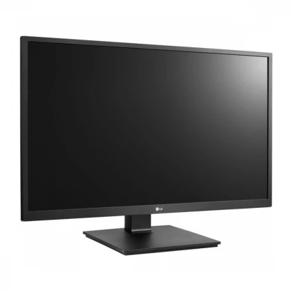 Monitor 27" LG 27BN55UP-B IPS 3840x2160/60Hz/5ms/2xHDMI/DP/Pivot