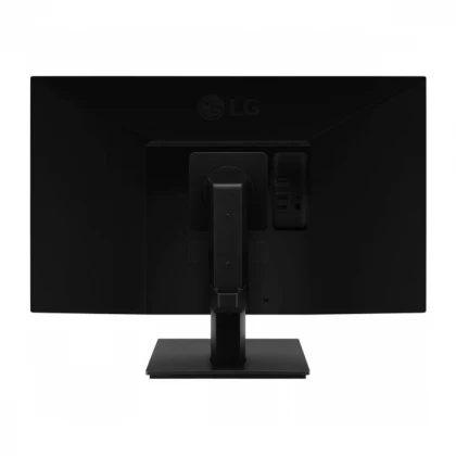 Monitor 27" LG 27BN55UP-B IPS 3840x2160/60Hz/5ms/2xHDMI/DP/Pivot