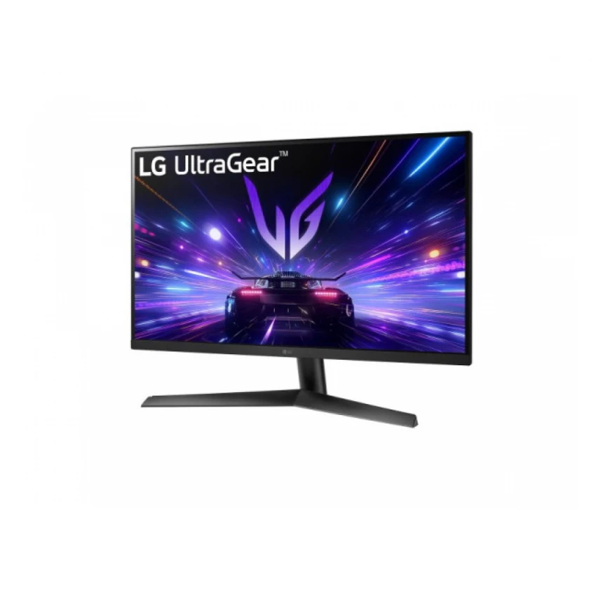 Monitor 27" LG 27GS60F-B IPS 1920x1080/180Hz/1ms/HDMI/DP/Gsyn