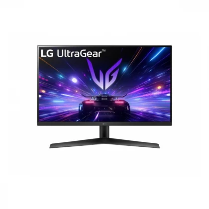 Monitor 27" LG 27GS60F-B IPS 1920x1080/180Hz/1ms/HDMI/DP/Gsyn