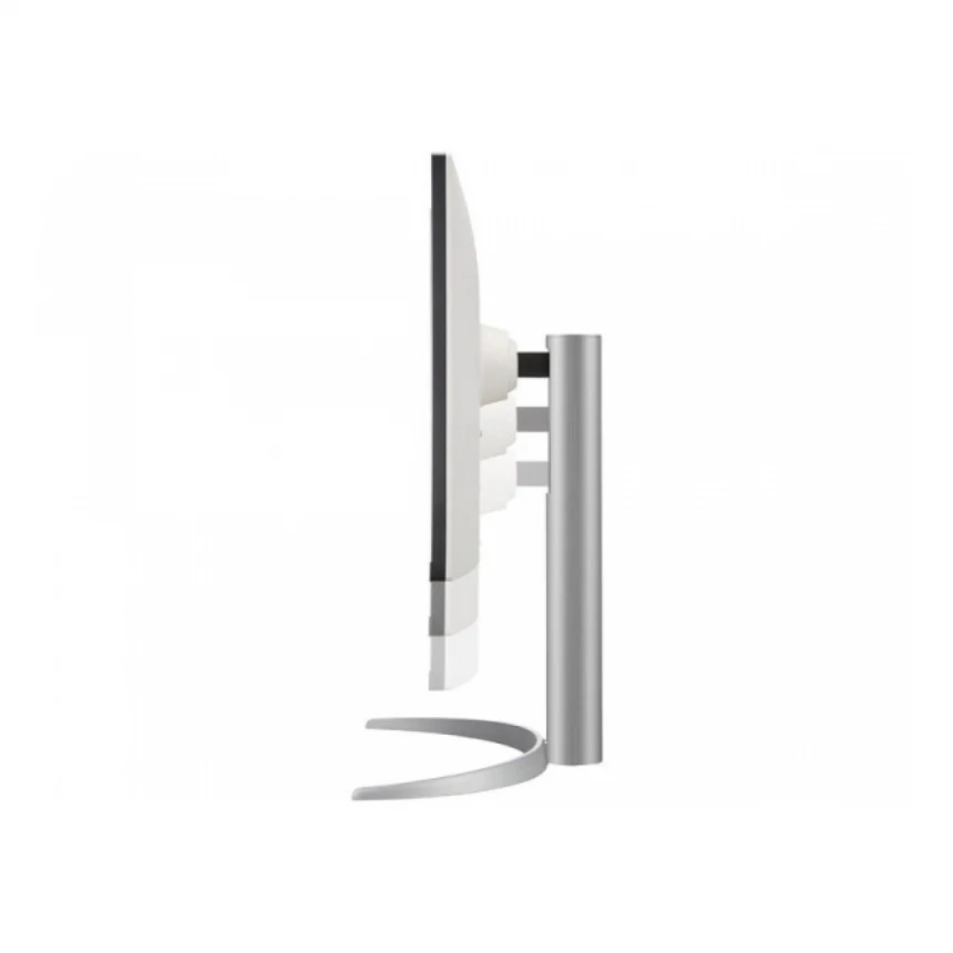 Monitor 27" LG 27UP650K-W IPS 3840x2160/60Hz/5ms/2xHDMI/DP/Pivot