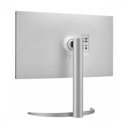 Monitor 27" LG 27UP850K-W IPS 3840x2160/60Hz/5ms/2xHDMI/DP/USB/Pivot
