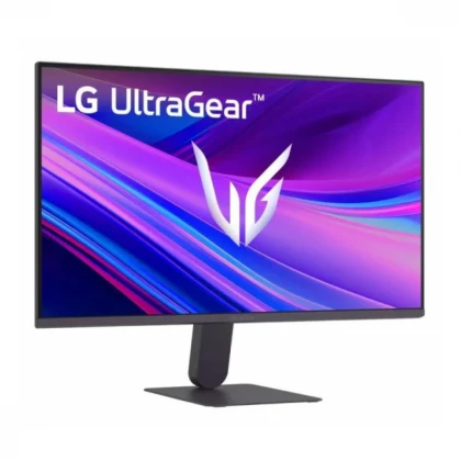 Monitor 27" LG LG 27G411A-B.AEU IPS 1920x1080/144Hz/5ms/HDMI/DP/3,5mm