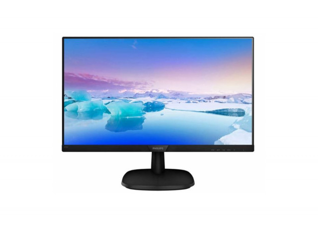 Monitor 27 Philips 273V7QDSB/00 IPS DVI/HDMI/VGA