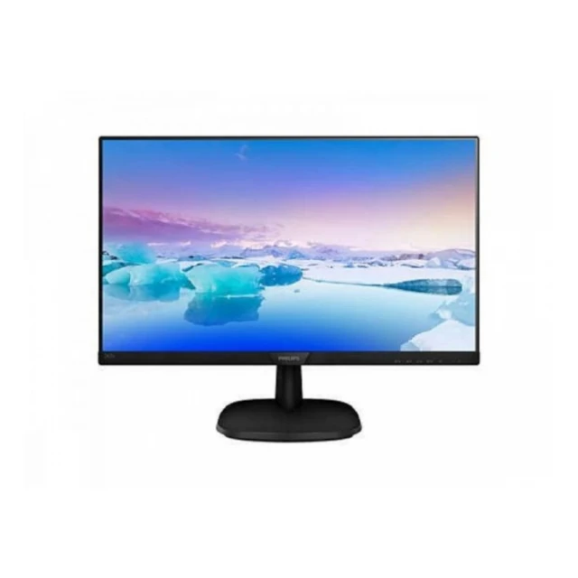 Monitor 27" Philips 273V7QJAB/00 IPS 1920x1080/250cd/4ms/VGA/DP/HDMI/zvučnici
