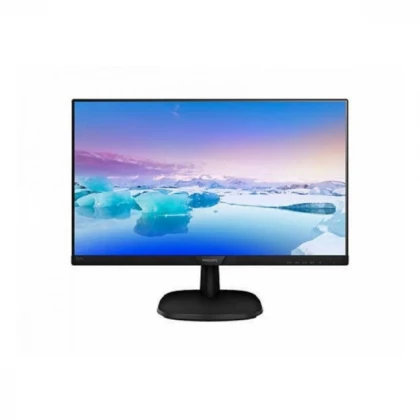 Monitor 27" Philips 273V7QJAB/00 IPS 1920x1080/250cd/4ms/VGA/DP/HDMI/zvučnici