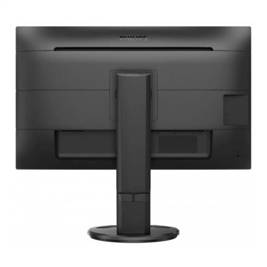 Monitor 27" PHILIPS 276B9/00 27"/IPS/2560x1440/75Hz/4ms GtG/HDMI,DP,USB C/Pivot