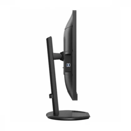Monitor 27" PHILIPS 276B9/00 27"/IPS/2560x1440/75Hz/4ms GtG/HDMI,DP,USB C/Pivot