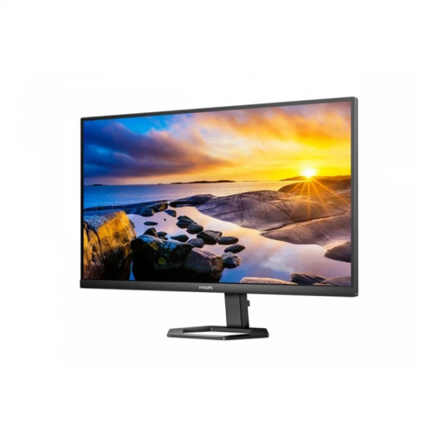 Monitor 27" Philips 27E1N5500LA/00 VA 2560x1440/75Hz/1ms/2xHDMI/DP/zvučnici