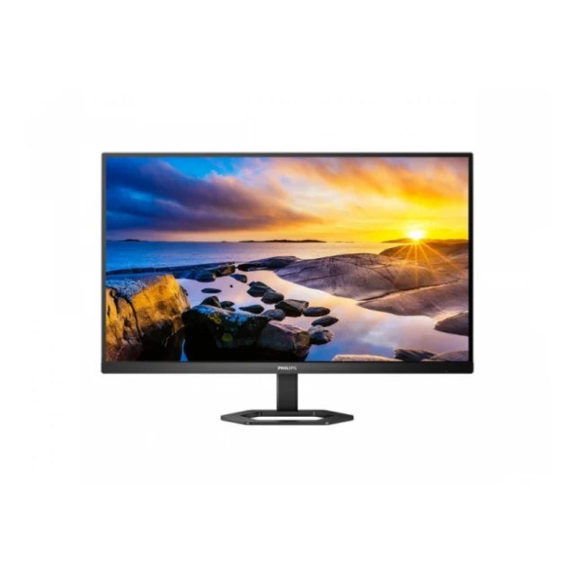 Monitor 27" Philips 27E1N5500LA/00 VA 2560x1440/75Hz/1ms/2xHDMI/DP/zvučnici