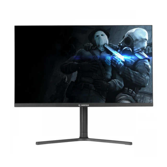 Monitor 27" Rampage CL27R165 IPS 1920x1080/165Hz/1ms/2xHDMI/DP