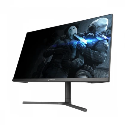 Monitor 27" Rampage CL27R165 IPS 1920x1080/165Hz/1ms/2xHDMI/DP