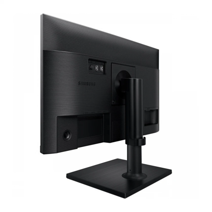 Monitor 27" Samsung F27T450FQR IPS 1920x1080/75Hz/5ms/2xHDMI/DP/pivot