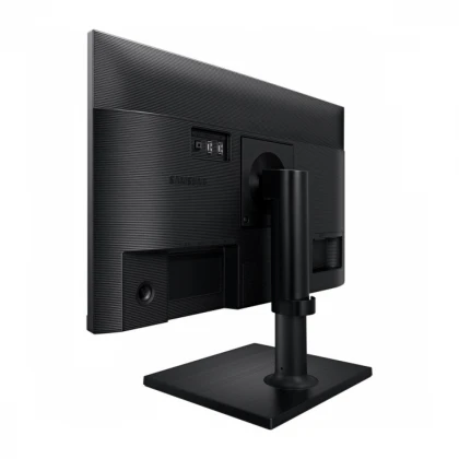 Monitor 27" Samsung F27T450FQR IPS 1920x1080/75Hz/5ms/2xHDMI/DP/pivot