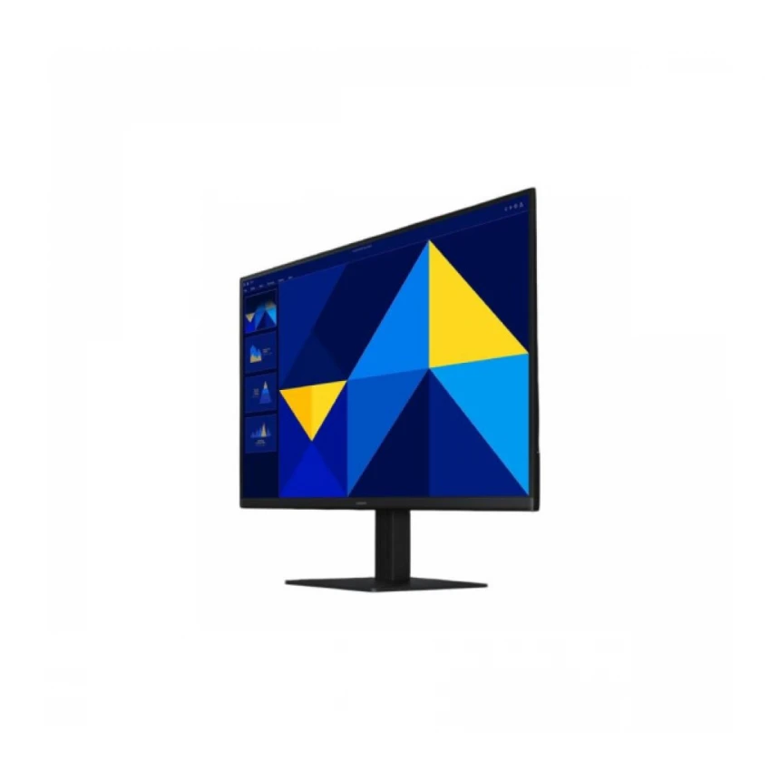 Monitor 27" Samsung LS27D300GAUXEN IPS 1920x1080/100Hz/5ms/HDMI/VGA/VESA
