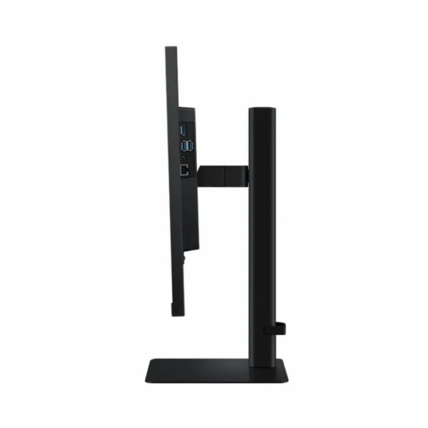 Monitor 27" Samsung LS27D600UAUXEN IPS 2560x1440/100Hz/5ms/HDMI/2xDP/3.5mm/pivot