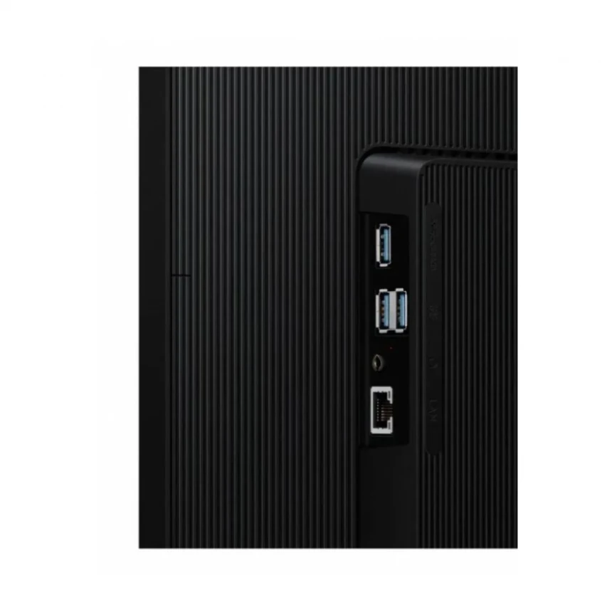 Monitor 27" Samsung LS27D600UAUXEN IPS 2560x1440/100Hz/5ms/HDMI/2xDP/3.5mm/pivot