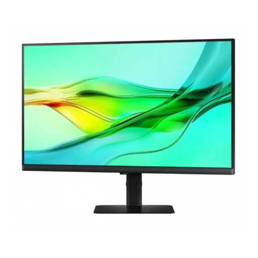 Monitor 27" Samsung LS27D600UAUXEN IPS 2560x1440/100Hz/5ms/HDMI/2xDP/3.5mm/pivot