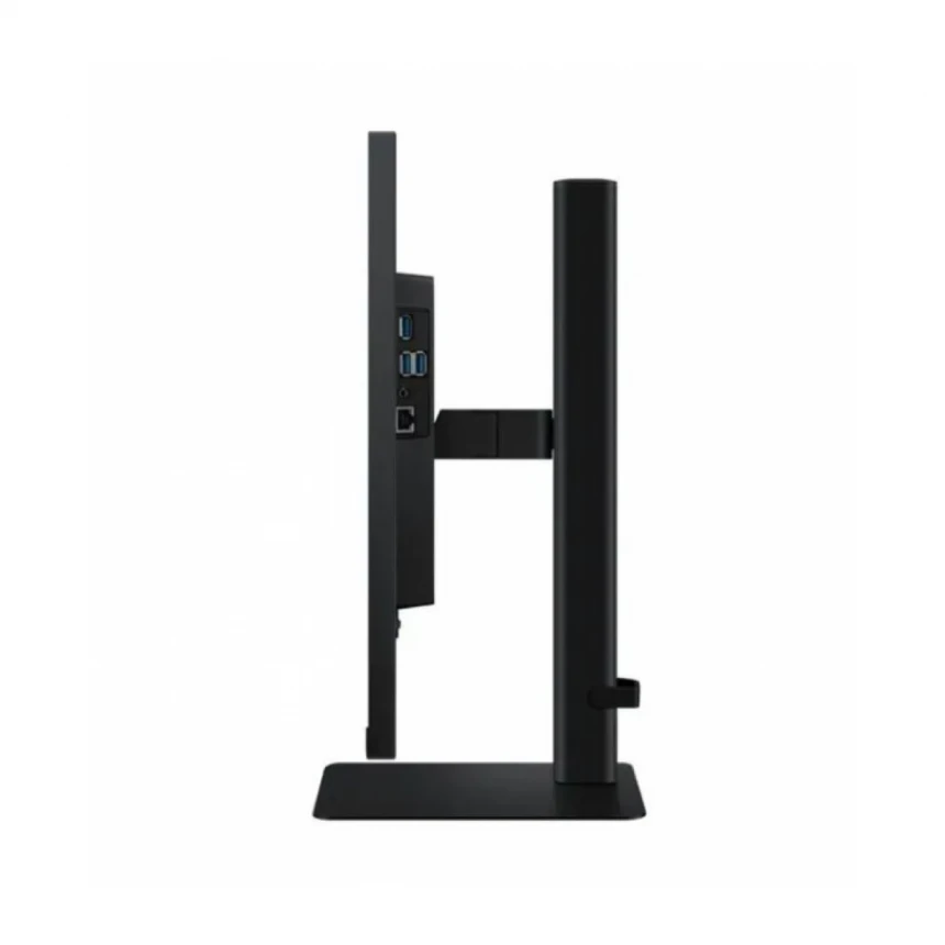 Monitor 27" Samsung LS27D600UAUXEN IPS 2560x1440/100Hz/5ms/HDMI/2xDP/3.5mm/pivot