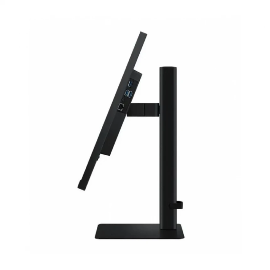 Monitor 27" Samsung LS27D600UAUXEN IPS 2560x1440/100Hz/5ms/HDMI/2xDP/3.5mm/pivot