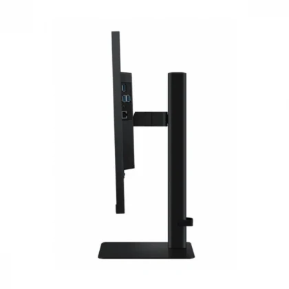 Monitor 27" Samsung LS27D600UAUXEN IPS 2560x1440/100Hz/5ms/HDMI/2xDP/3.5mm/pivot