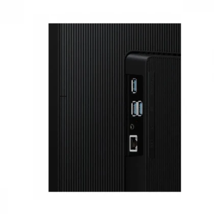 Monitor 27" Samsung LS27D600UAUXEN IPS 2560x1440/100Hz/5ms/HDMI/2xDP/3.5mm/pivot