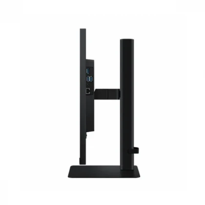 Monitor 27" Samsung LS27D600UAUXEN IPS 2560x1440/100Hz/5ms/HDMI/2xDP/3.5mm/pivot