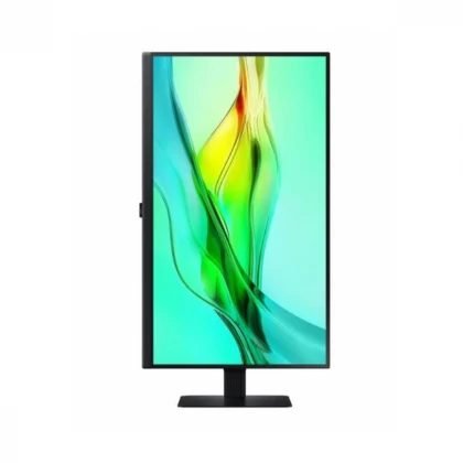 Monitor 27" Samsung LS27D600UAUXEN IPS 2560x1440/100Hz/5ms/HDMI/2xDP/3.5mm/pivot