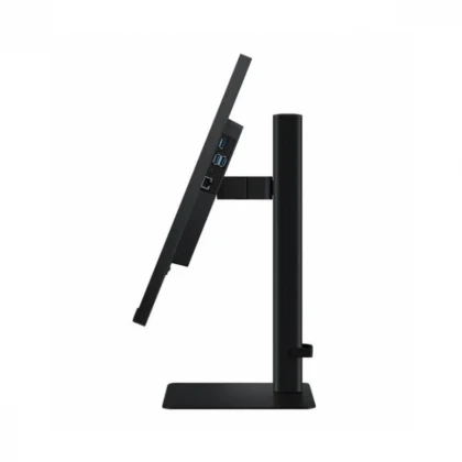 Monitor 27" Samsung LS27D600UAUXEN IPS 2560x1440/100Hz/5ms/HDMI/2xDP/3.5mm/pivot