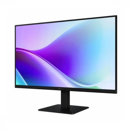Monitor 27" Samsung LS27F320GAUXEN IPS 1920x1080/120Hz/5ms/2xHDMI/crni