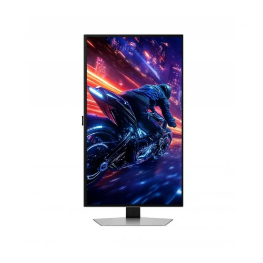 Monitor 27" Samsung LS27FG602SUXEN OLED 2560x1440/500Hz/0.03ms/2xHDMI/DP/USB/PIV