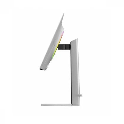 Monitor 27" Samsung LS27FG602SUXEN OLED 2560x1440/500Hz/0.03ms/2xHDMI/DP/USB/PIV