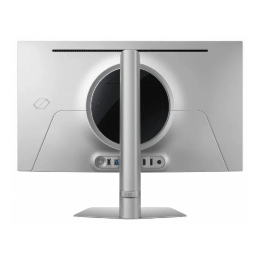 Monitor 27" Samsung LS27FG810SUXEN OLED 3840x2160/240Hz/0,03ms/HDMI/DP/USB/Pivot