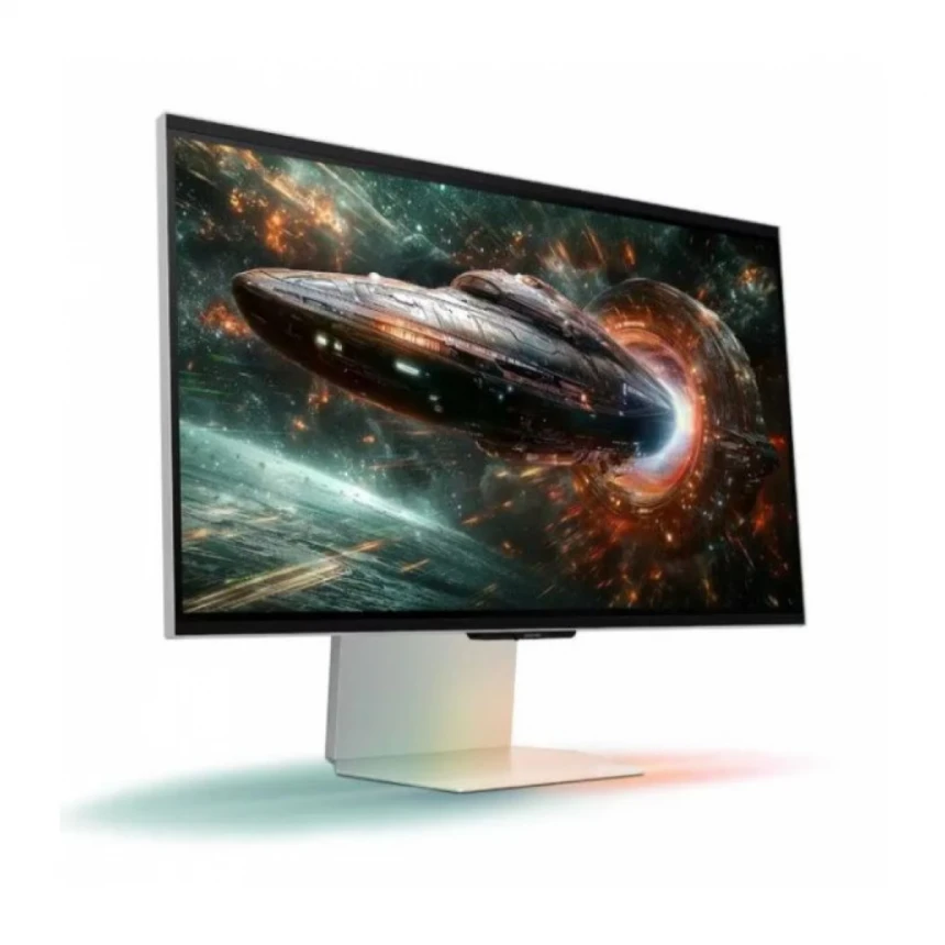 Monitor 27" Samsung LS27FG900XUXEN IPS 3840x2160 4k/165Hz/1ms/2xHDMI/DP/USB/PIV