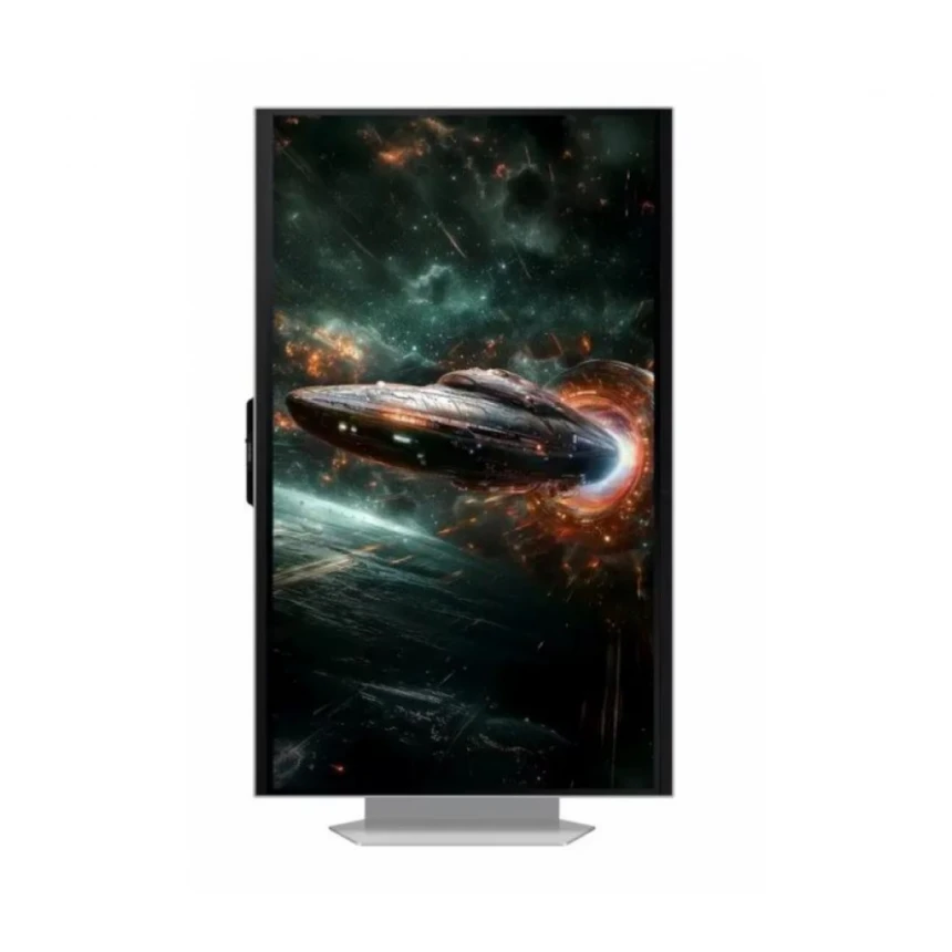 Monitor 27" Samsung LS27FG900XUXEN IPS 3840x2160 4k/165Hz/1ms/2xHDMI/DP/USB/PIV