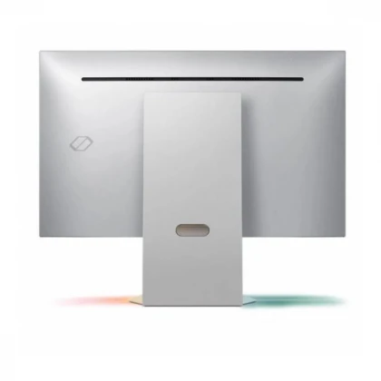 Monitor 27" Samsung LS27FG900XUXEN IPS 3840x2160 4k/165Hz/1ms/2xHDMI/DP/USB/PIV