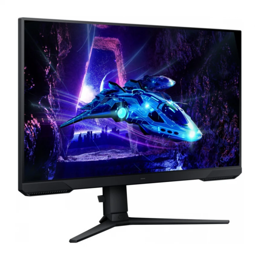 Monitor 27" Samsung Odissey G3 S27DG300EU VA 1920x1080/180Hz/1ms/HDMI/DP/Pivot