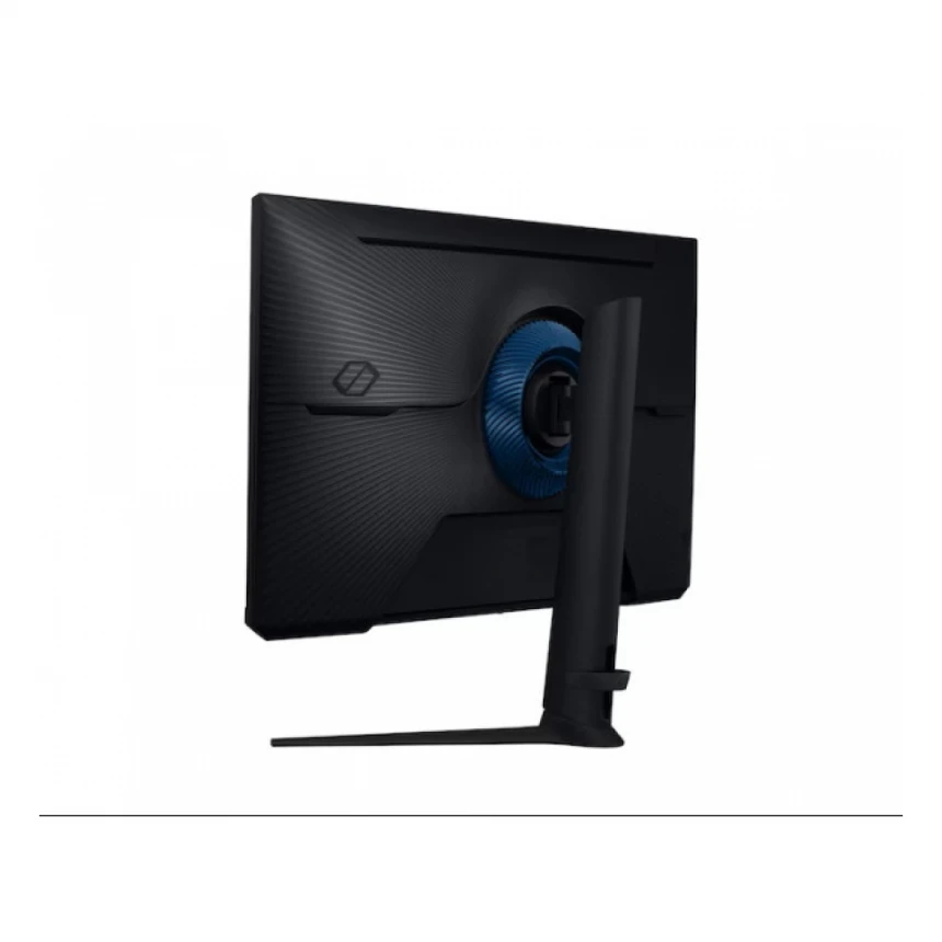 Monitor 27" Samsung Odissey G3 LS27FG510EUXEN VA QHD/180Hz/1ms/2xHDMI/DP/Pivot