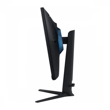 Monitor 27" Samsung Odissey G3 S27DG300EU VA 1920x1080/180Hz/1ms/HDMI/DP/Pivot