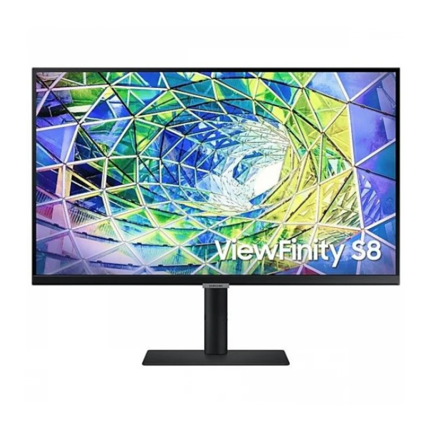 Monitor 27" Samsung S27A800UNP IPS 3840x2160/60Hz/5ms/HDMI/DP/USB/zvučnici
