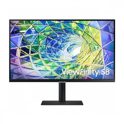 Monitor 27" Samsung S27A800UNP IPS 3840x2160/60Hz/5ms/HDMI/DP/USB/zvučnici