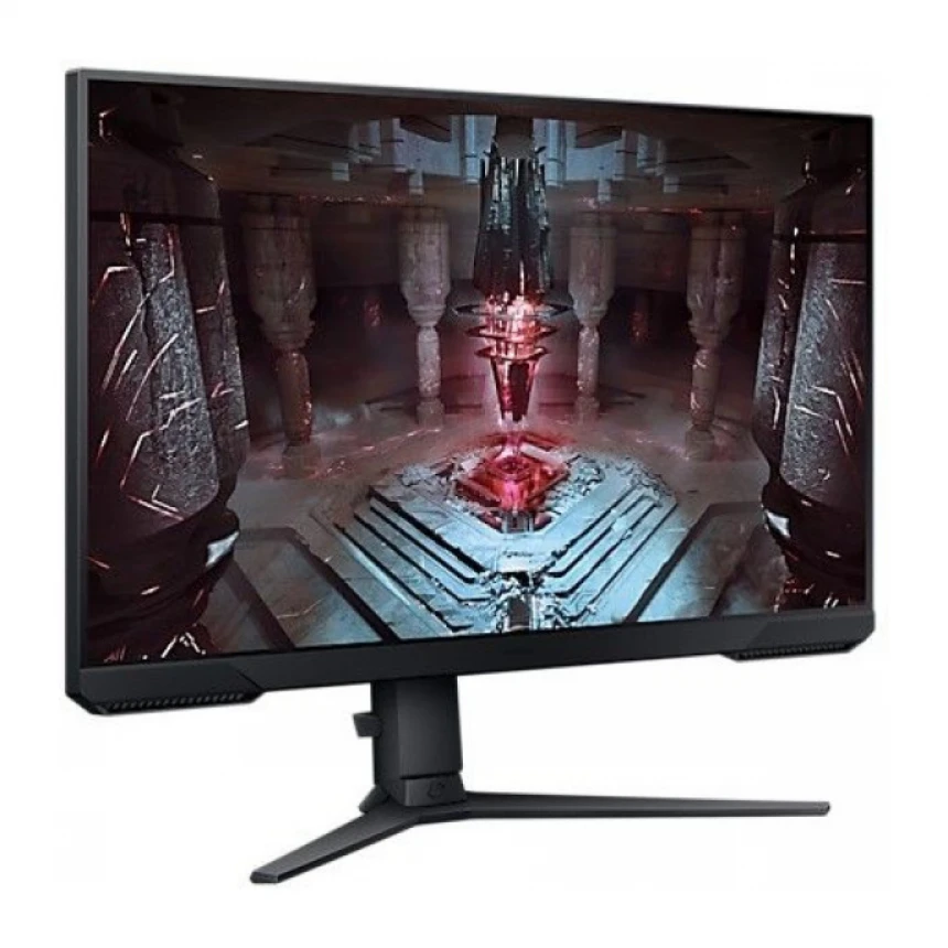 Monitor 27" Samsung S27CG510EU VA 2560x1440/165Hz/1ms/2xHDMI/DP/Pivot/Vesa