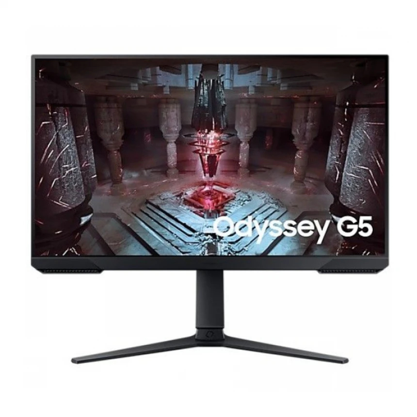 Monitor 27" Samsung S27CG510EU VA 2560x1440/165Hz/1ms/2xHDMI/DP/Pivot/Vesa