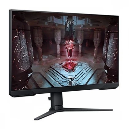 Monitor 27" Samsung S27CG510EU VA 2560x1440/165Hz/1ms/2xHDMI/DP/Pivot/Vesa
