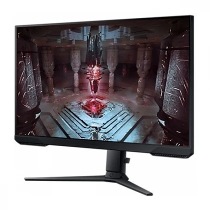 Monitor 27" Samsung S27CG510EU VA 2560x1440/165Hz/1ms/2xHDMI/DP/Pivot/Vesa
