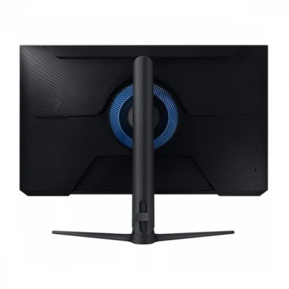 Monitor 27" Samsung S27CG510EU VA 2560x1440/165Hz/1ms/2xHDMI/DP/Pivot/Vesa