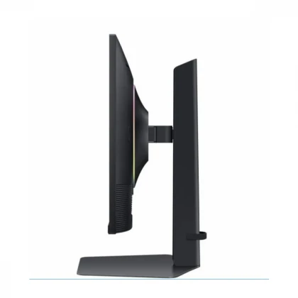 Monitor 27" Samsung S27DG702EU IPS 3840x2160/144Hz/1ms/HDMI/DP/USB/Pivot