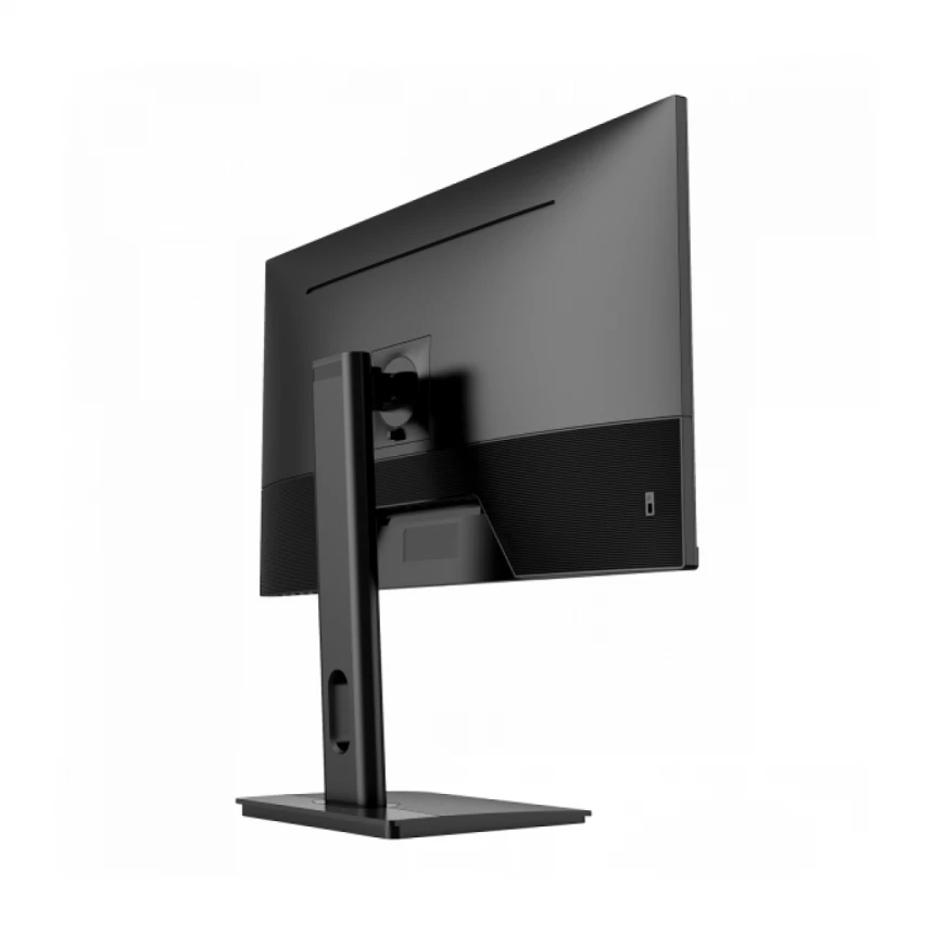 Monitor 27" V7 L270QC-HAS-E IPS 2560x1440/100Hz/5ms/HDMI/DP/USB/USB-C/zvučnici