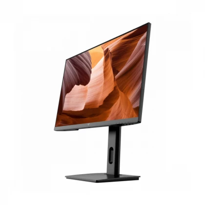 Monitor 27" V7 L270QC-HAS-E IPS 2560x1440/100Hz/5ms/HDMI/DP/USB/USB-C/zvučnici